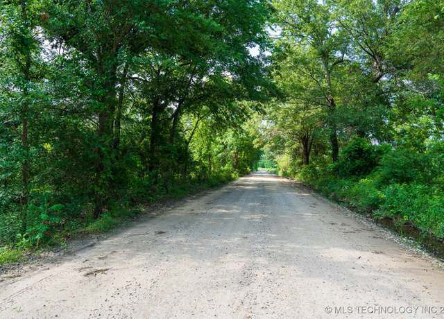 Property at 30 E 303rd St, Porum, OK 74455