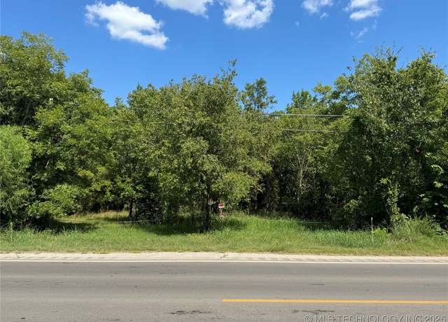 Property at 13107 N Cincinnati Ave, Skiatook, OK 74070