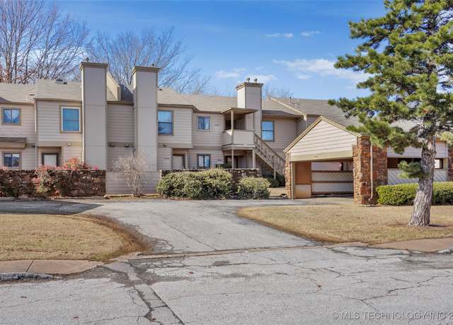 Property at 3386 W Washington St #11, Broken Arrow, OK 74012, 2 beds, 1.5 baths