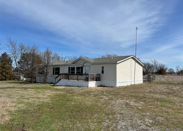 Property at 34263 S 4200 Rd, Inola, OK 74036, 3 beds, 2 baths
