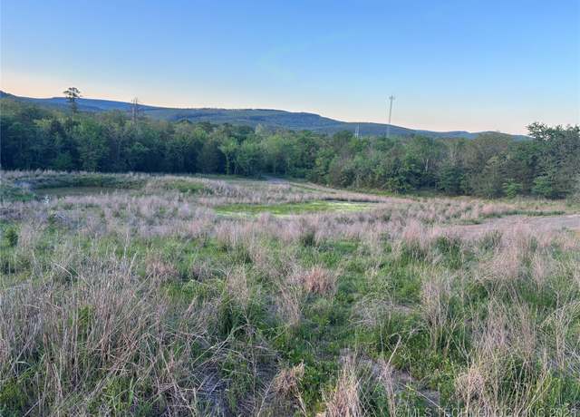 Property at 00 N 4399, Nashoba, OK 74558