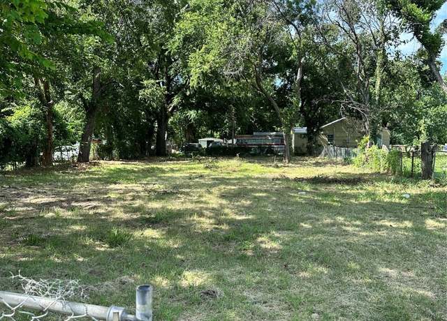 Property at 5909 W 10th St, Tulsa, OK 74127