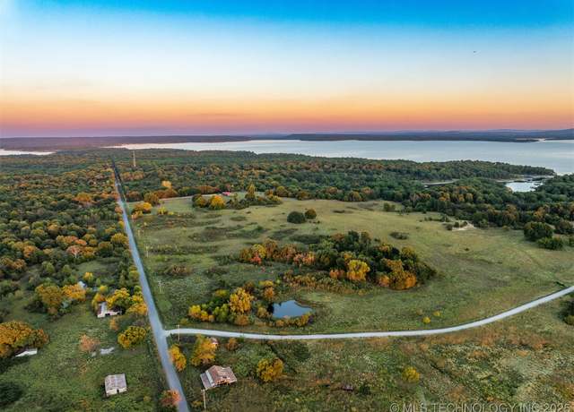 Property at 05 E 1160 Rd, Checotah, OK 74426