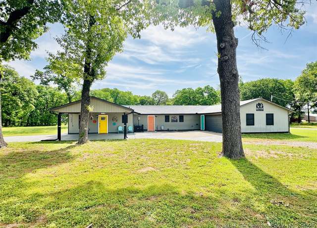 Property at 1668 Waters Rd, Kingston, OK 73439, 4 beds, 2 baths