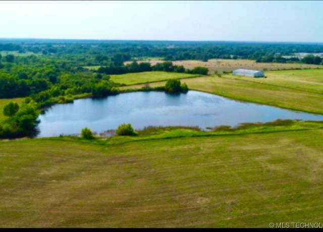 Property at 9220 E 9th St, Cushing, OK 74023