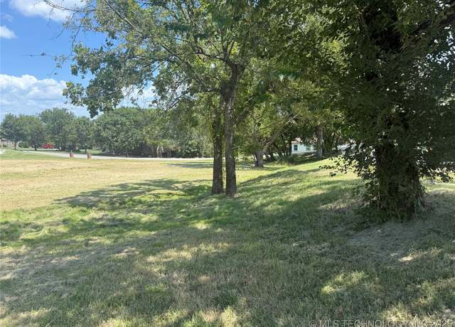 Property at S 283rd EastAvenue, Broken Arrow, OK 74014