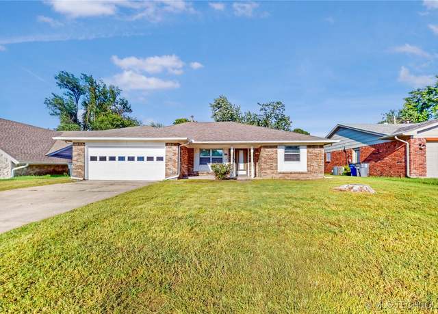 Property at 4915 S 91st EastAvenue, Tulsa, OK 74145, 4 beds, 2 baths