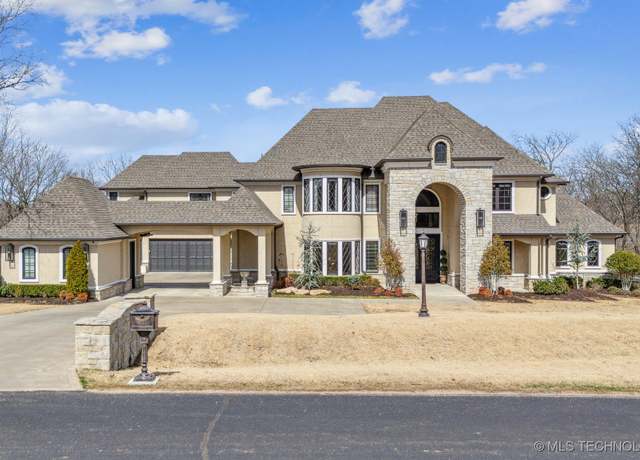 Property at 17845 E Falcon Pass, Owasso, OK 74055, 5 beds, 6 baths