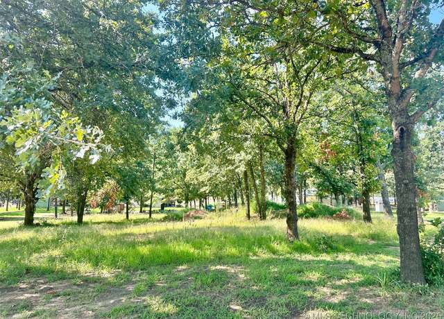 Property at 12095 Rhynes Cir, Kingston, OK 73439