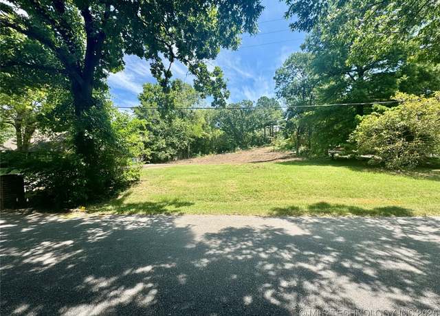 Property at 6733 S Birmingham Ave, Tulsa, OK 74136