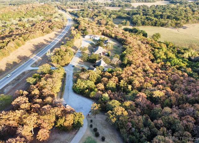 Property at 31 Destiny Ln, Skiatook, OK 74070