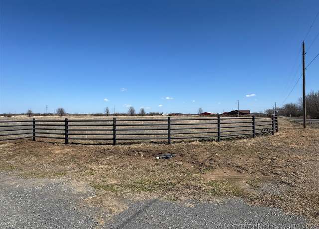 Property at 5289 S 40th St E, Muskogee, OK 74403