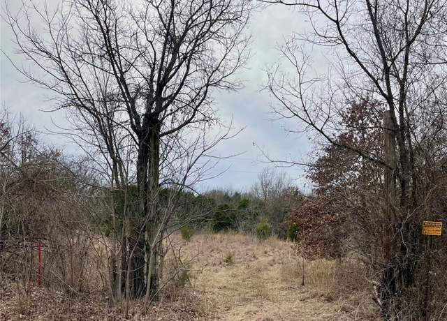 Property at Dolese, Davis, OK 73030