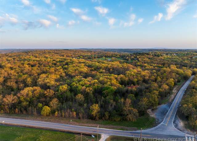 Property at 1 Hwy 64 B, Muldrow, OK 74948