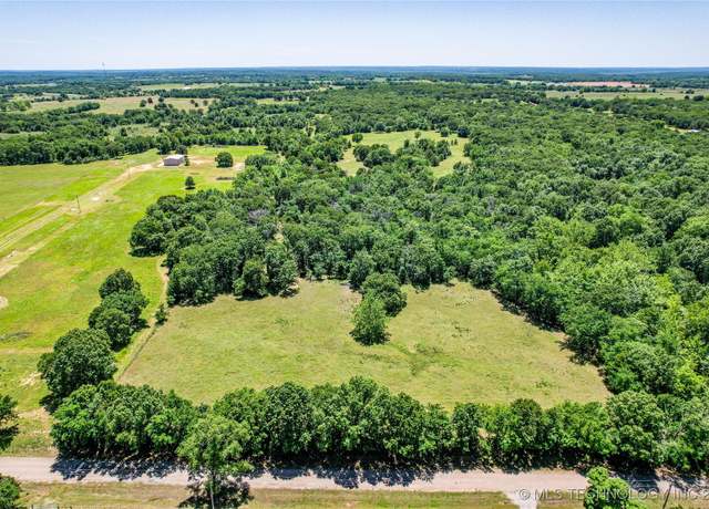 Property at 0000 W 291st St S, Bristow, OK 74010