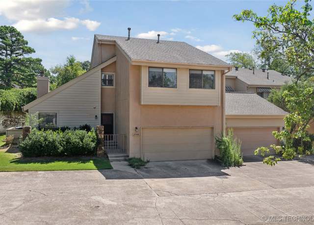 Property at 2948 E 84th St #39, Tulsa, OK 74137, 3 beds, 2.5 baths