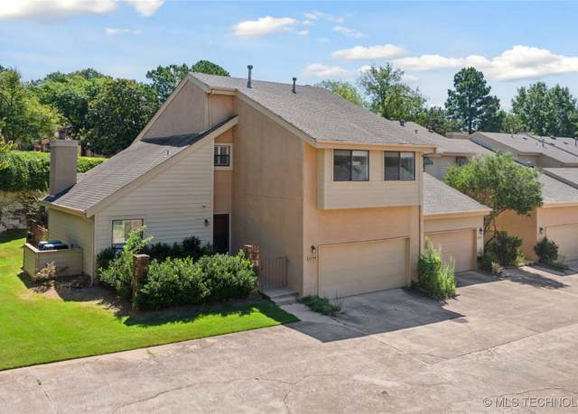 Property at 2948 E 84th St #39, Tulsa, OK 74137, 3 beds, 2.5 baths