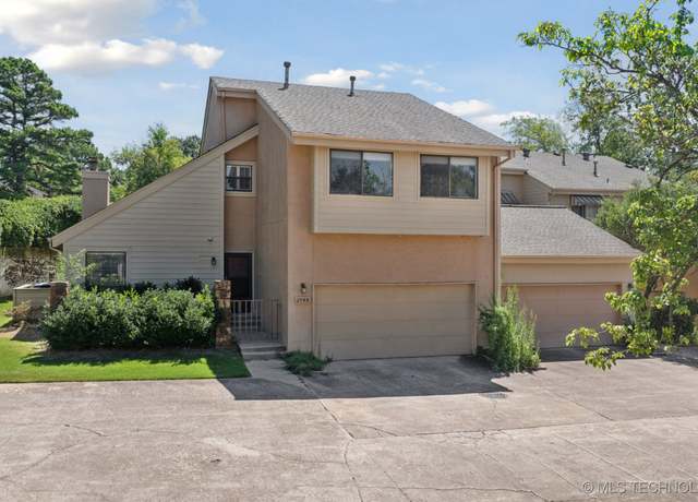 Property at 2948 E 84th St #39, Tulsa, OK 74137, 3 beds, 2.5 baths