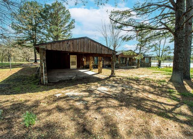 Property at 36426 E 1310 Rd, Seminole, OK 74868, 3 beds, 1 bath