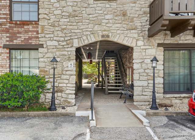 Property at 6 E 22nd St Unit B110, Tulsa, OK 74114, 2 beds, 2 baths