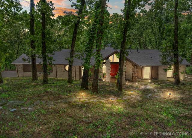 Property at 29012 E 63rd St, Broken Arrow, OK 74014, 3 beds, 2 baths