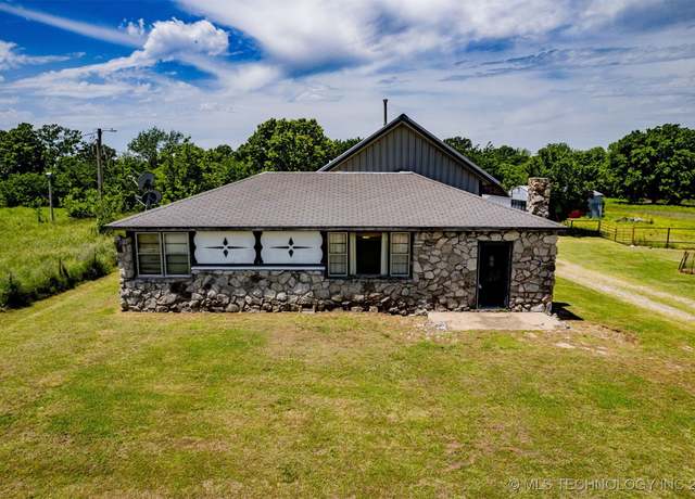 Property at 16610 S 4220 Rd, Claremore, OK 74017, 3 beds, 2.5 baths