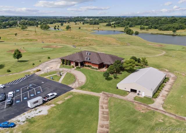 Property at 10301 S 600 Rd, Miami, OK 74354