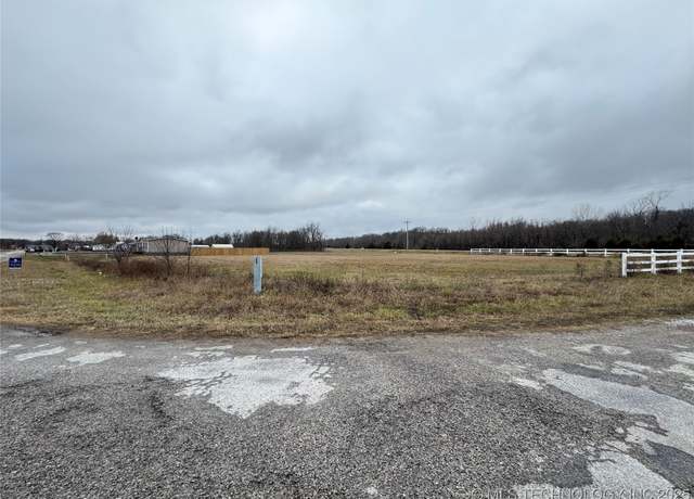 Property at 14228 S Blue Stem Rd, Claremore, OK 74017