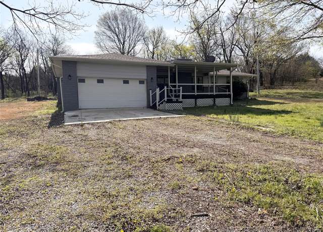 Property at 40682 N 3950 Rd, Skiatook, OK 74070, 3 beds, 2 baths