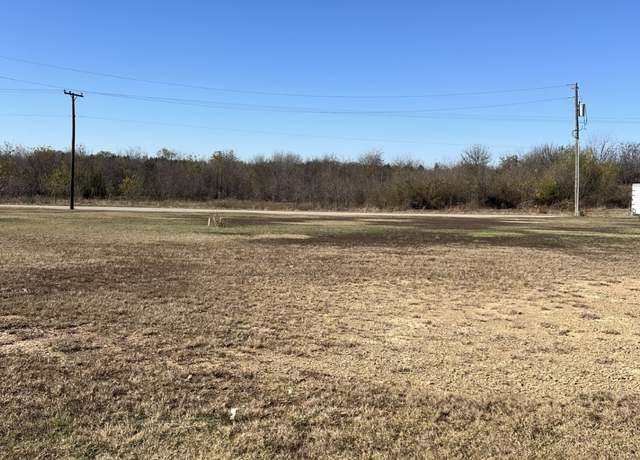 Property at Andrews, Yale, OK 74085