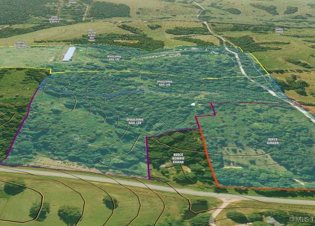 Property at 36321 Hwy 20, Jay, OK 74346
