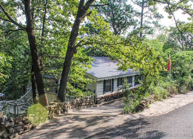 Property at 1636 Marian Ln, Eufaula, OK 74432, 3 beds, 3 baths