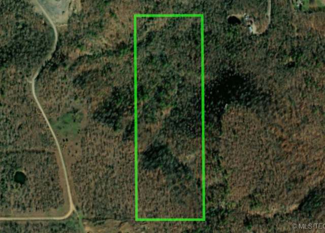 Property at S 52nd St E, Porum, OK 74455