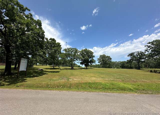 Property at 1 Hwy 82, Vian, OK 74962