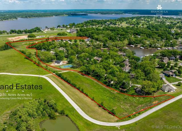 Property at 30186 S 565 Rd, Afton, OK 74331