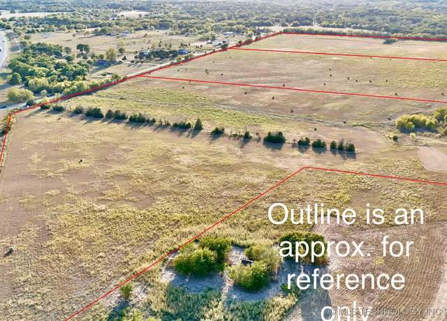 Property at Buckaloo Bend Rd, Kingston, OK 73439