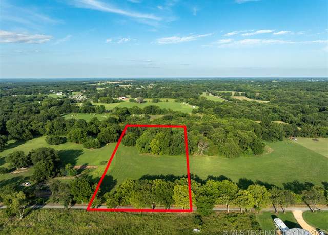 Property at 1 S 613 Rd, Grove, OK 74344