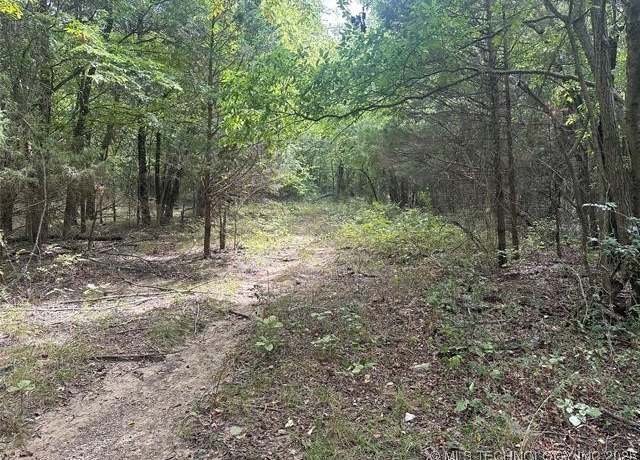Property at Palm Ave, Muskogee, OK 74401