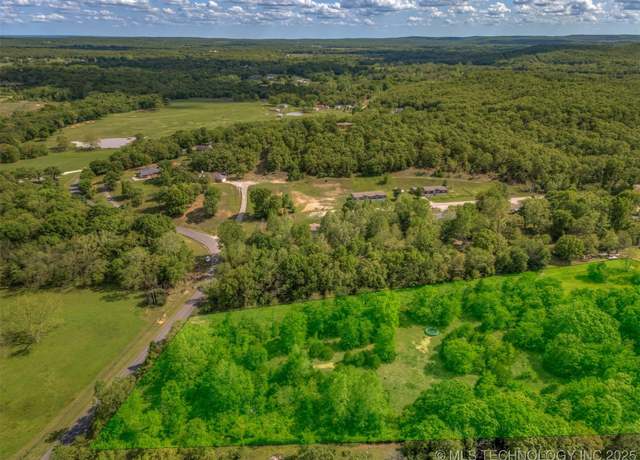 Property at 15318 Lone Star Rd, Sapulpa, OK 74066