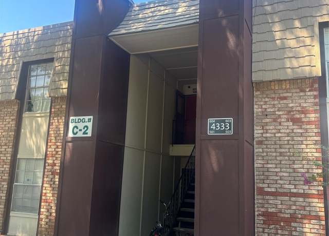 Property at 4333 E 68th St Unit C2-604, Tulsa, OK 74136, 2 beds, 2 baths
