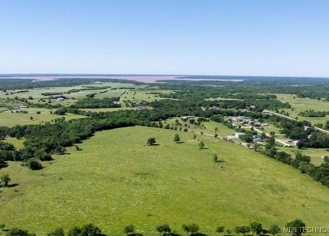 Property at 9 Idyllwild Dr, Kingston, OK 73439