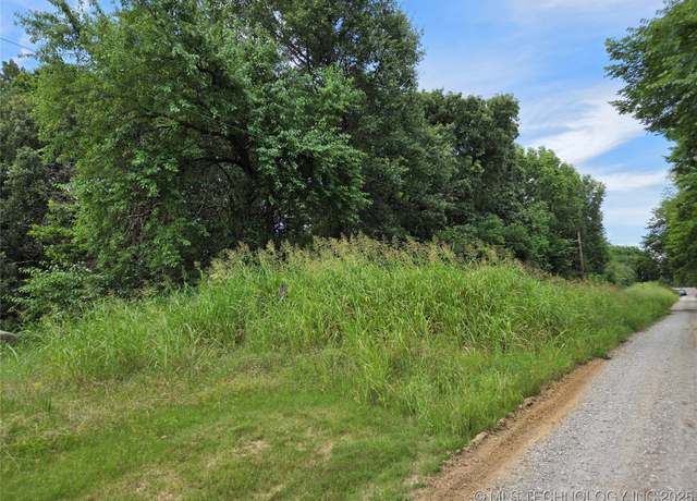 Property at 221st East Ave Ave, Tallahassee, OK 74429