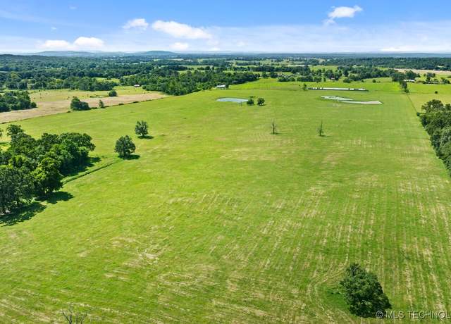 Property at 472747 E 680 Rd, Westville, OK 74965