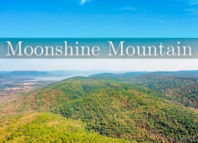 Property at 2 Moonshine Dr, Clayton, OK 74536