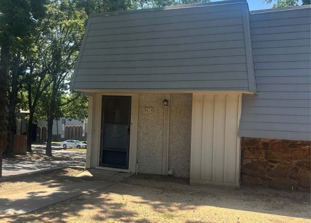 Property at 4624 E 68th St #114, Tulsa, OK 74136, 2 beds, 1.5 baths