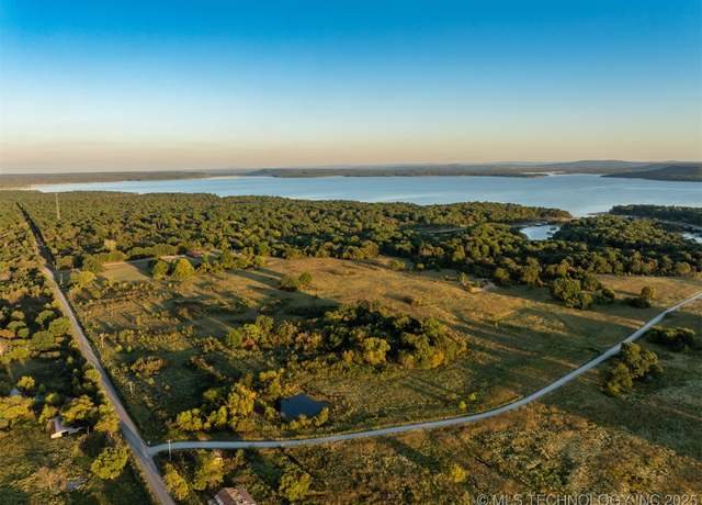 Property at 10 E 1160 Rd, Checotah, OK 74426