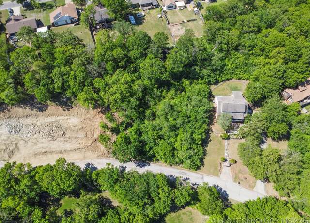 Property at Hickory Ln, Catoosa, OK 74015