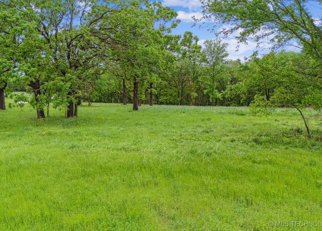 Property at S Ranch Rd, Claremore, OK 74017