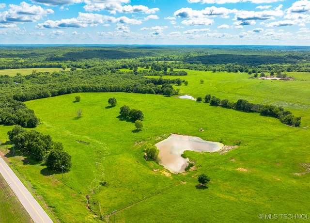 Property at County Road 3680, Allen, OK 74825