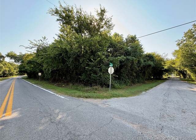 Property at Main, Dougherty, OK 73032